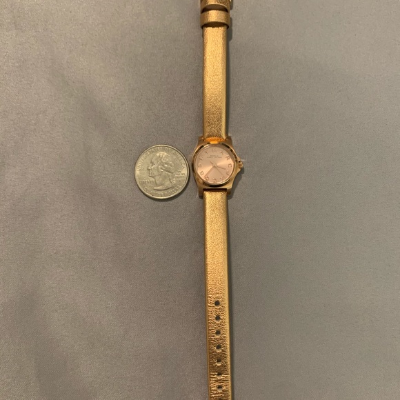 Marc Jacobs Watch - Picture 5 of 11